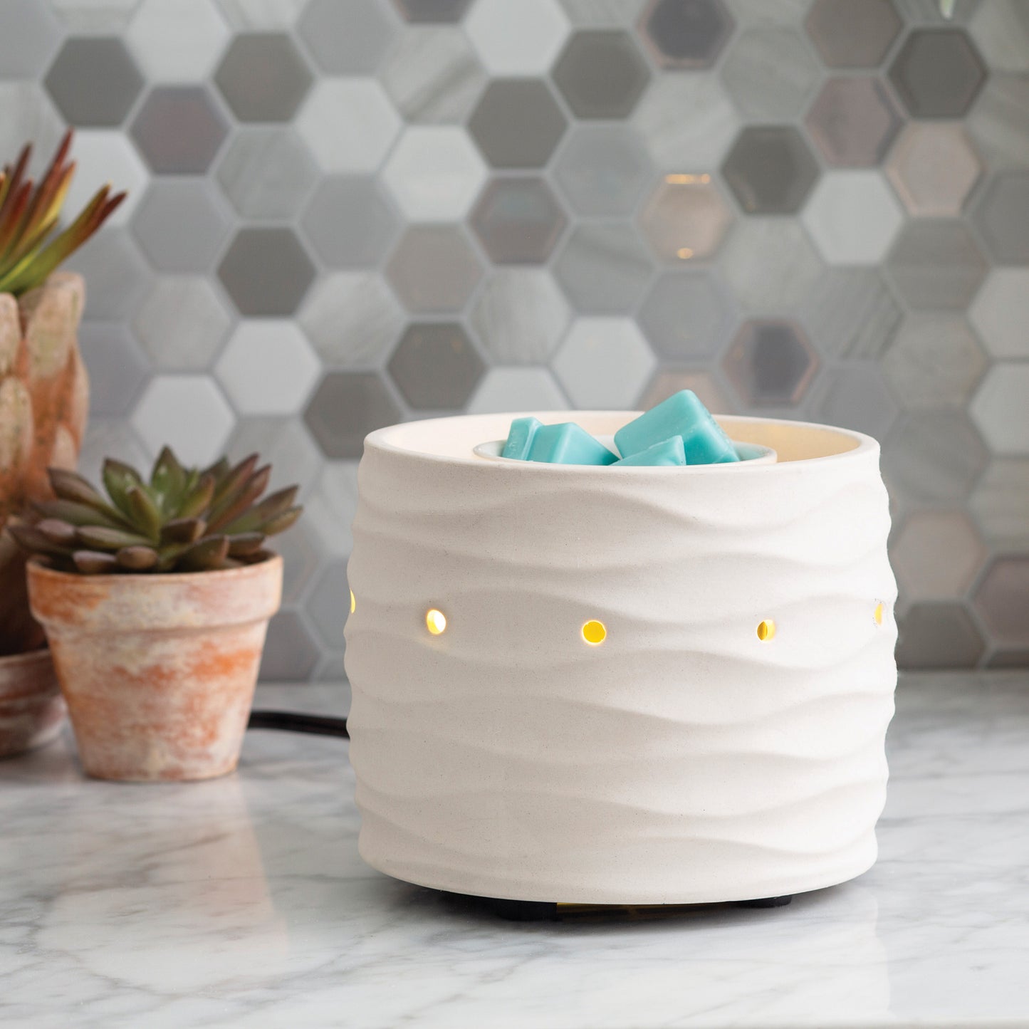 Harmony Fan Fragrance Warmer