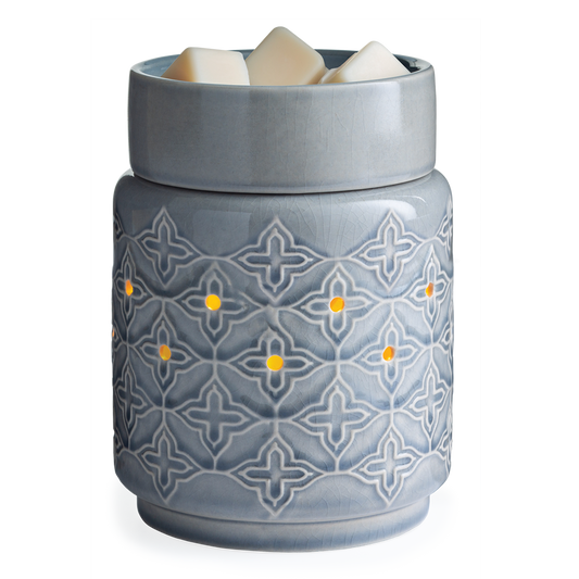 Jasmine Electric Fragrance Warmer