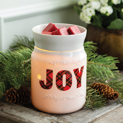 Joy Electric Fragrance Warmer