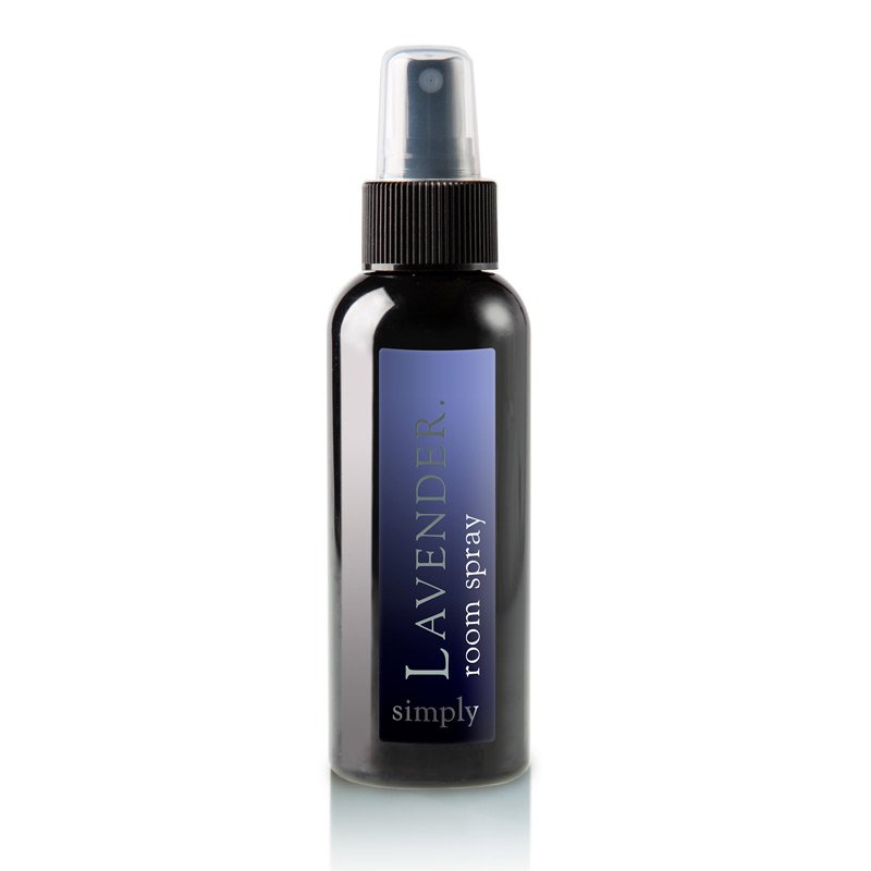 Lavender Room Spray 125ml