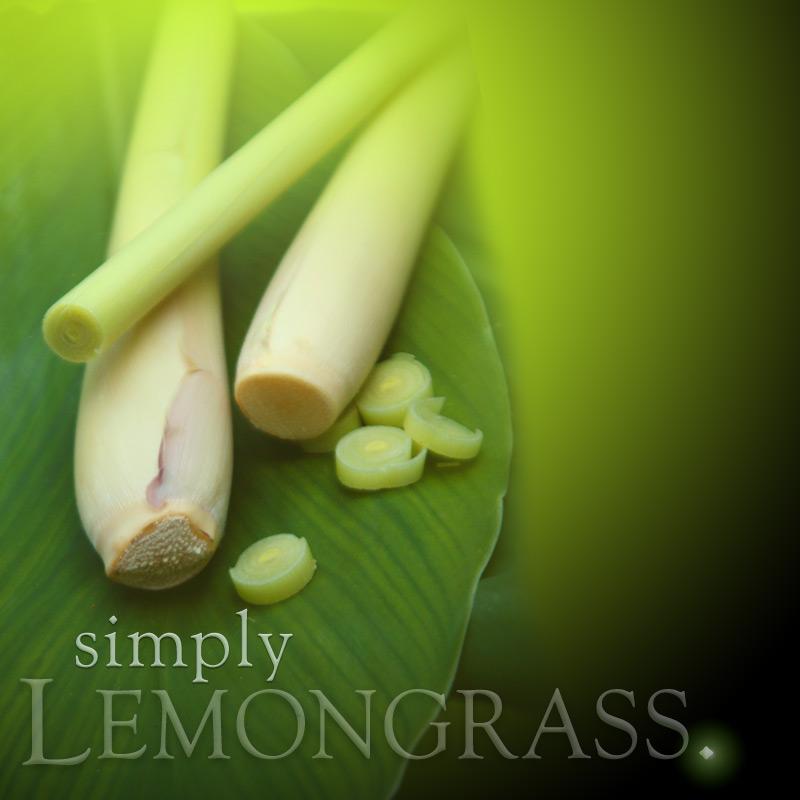 Lemongrass Room Spray 125ml