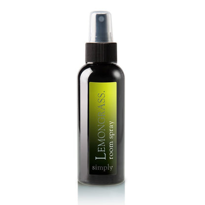 Lemongrass Room Spray 125ml