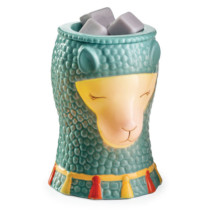 Llama Electric Fragrance Warmer