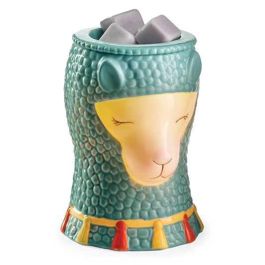 Llama Electric Fragrance Warmer
