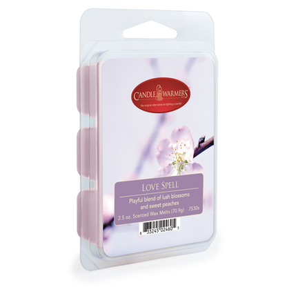 Love Spell Soy Wax Melts