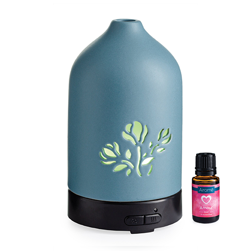 Magnolia Essential Oil Diffuser