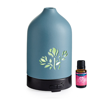 Magnolia Essential Oil Diffuser