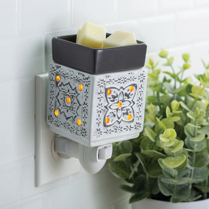 Modern Cottage Pluggable Fragrance Warmer