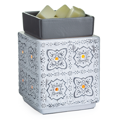 Modern Cottage Electric Fragrance Warmer