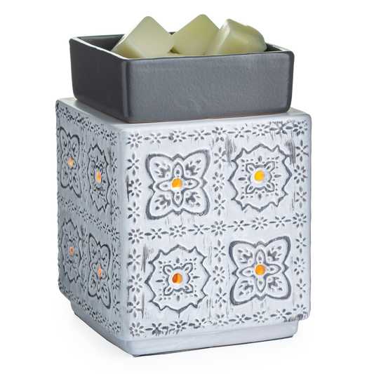 Modern Cottage Electric Fragrance Warmer