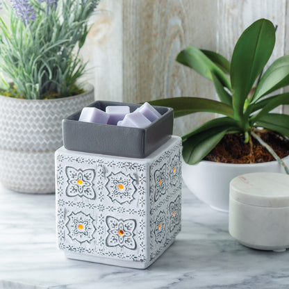 Modern Cottage Electric Fragrance Warmer