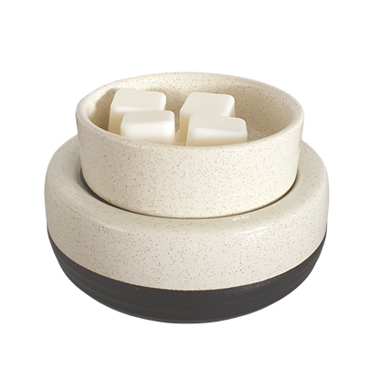 Modern Luxe 2-in-1 Fragrance Warmer