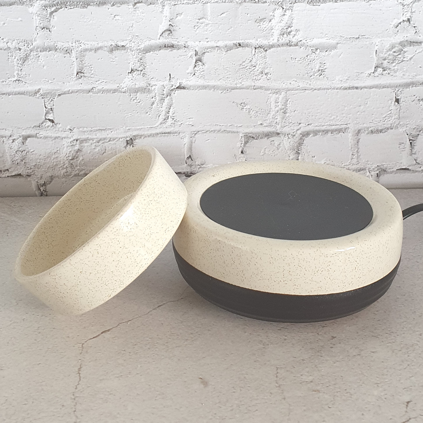 Modern Luxe 2-in-1 Fragrance Warmer