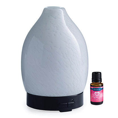Moonstone Essential Oil Diffuser