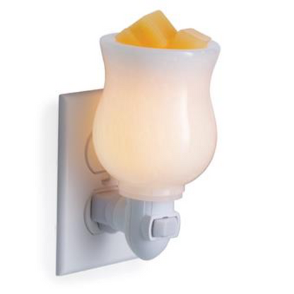 Moonstone Pluggable Fragrance Warmer