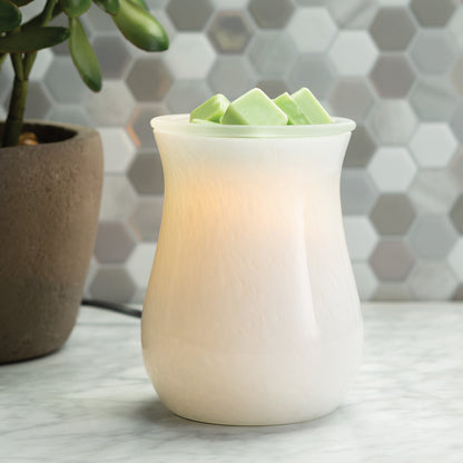 Moonstone Electric Fragrance Warmer