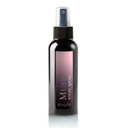 Musk Room Spray 125ml
