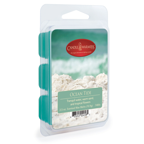 Ocean Tide Soy Wax Melts