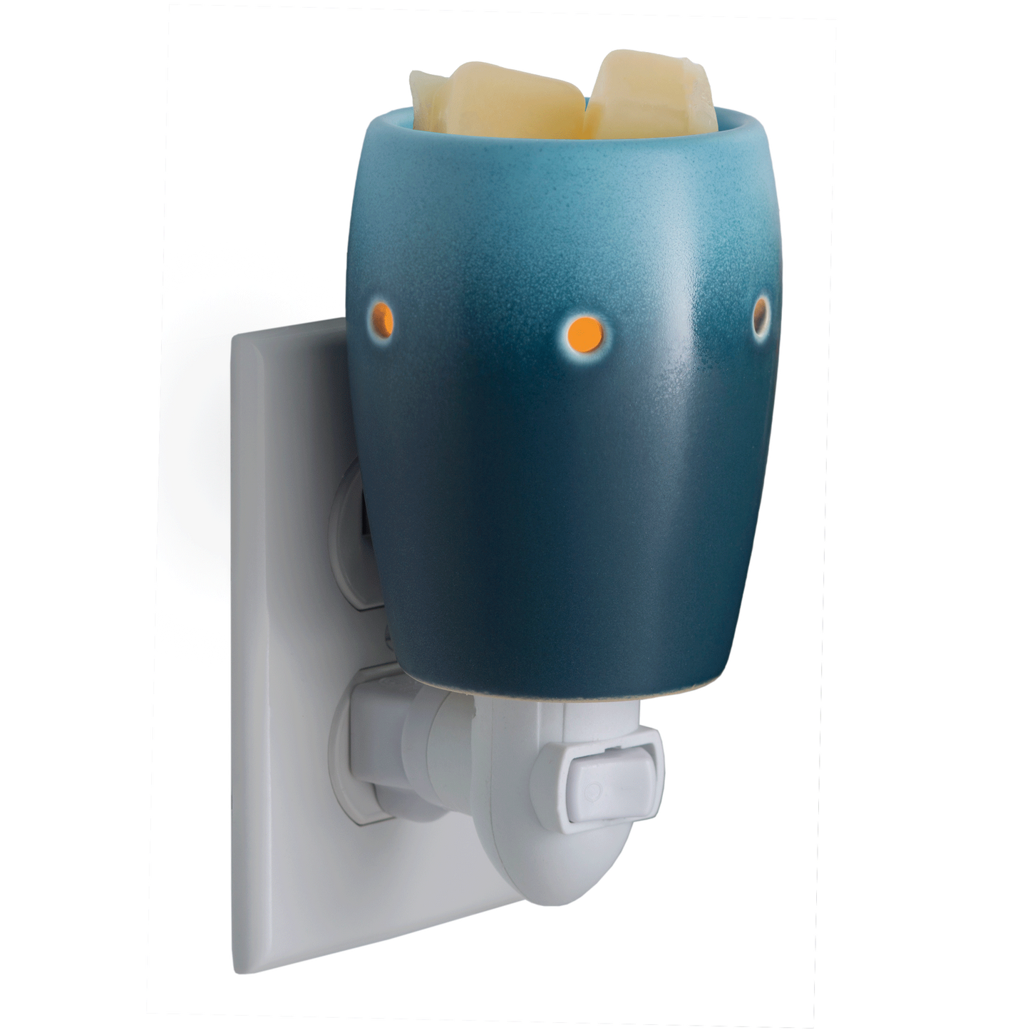 Ombre Pluggable Fragrance Warmer