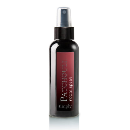 Patchouli Room Spray 125ml