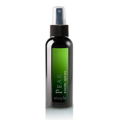 Pear Room Spray 125ml