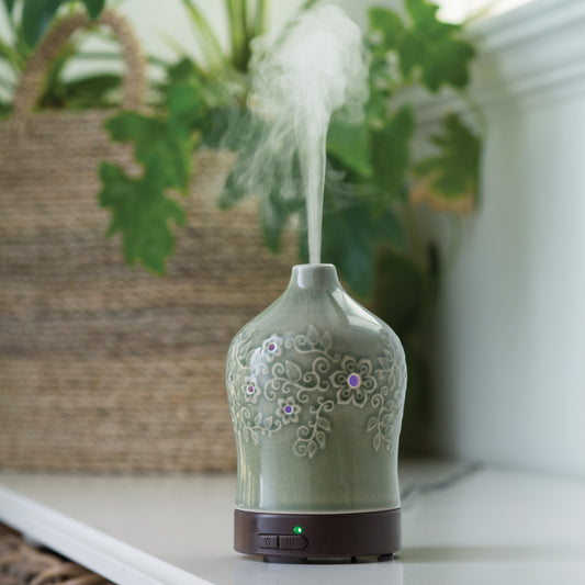 Perennial Essential Oil Diffuser