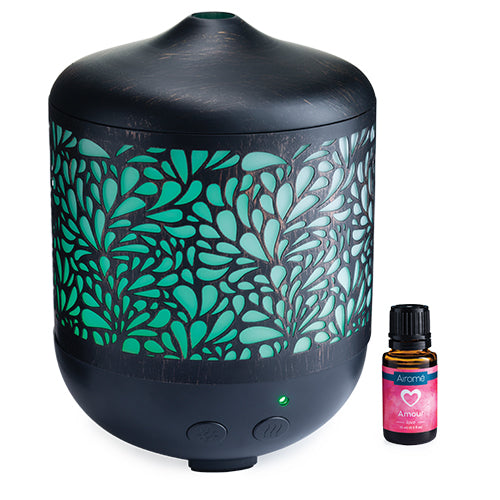 Petal Large Essential Oil Diffuser