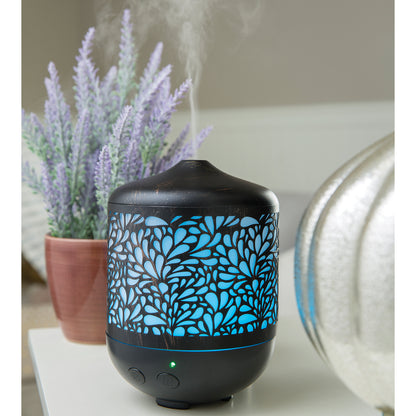 Petal Large Essential Oil Diffuser