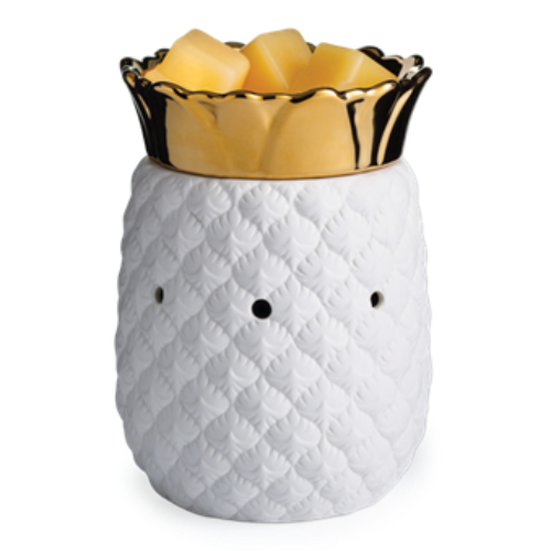 Pineapple Electric Fragrance Warmer