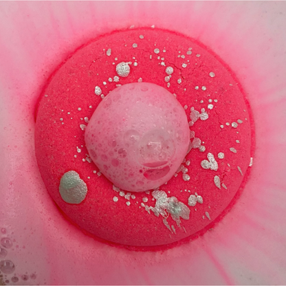 50 Shades Donut Bath Bomb 120g