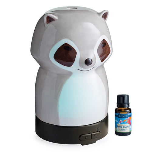 Racoon Essential Oil Kids Diffuser