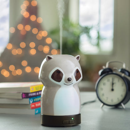 Racoon Essential Oil Kids Diffuser