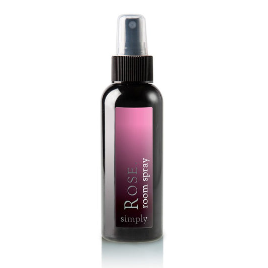 Rose Room Spray 125ml