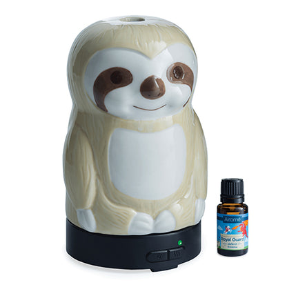 Sloth Essential Oil Kids Diffuser