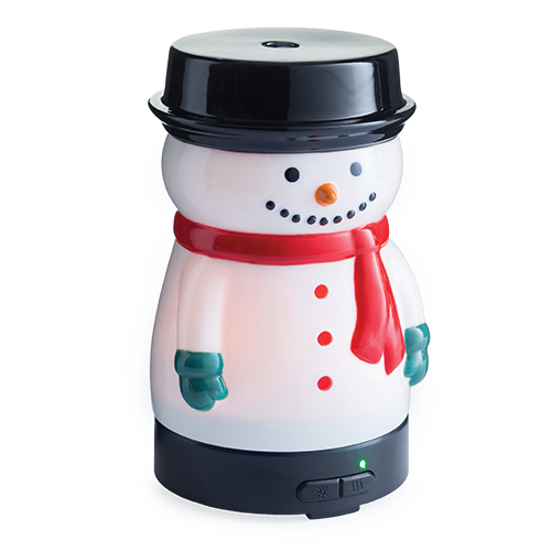 Snowman Essential Oil Diffuser