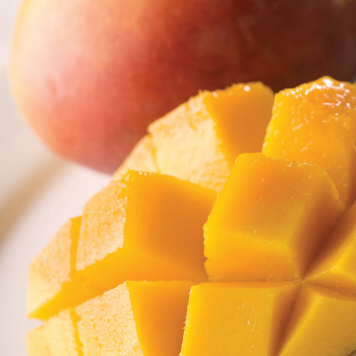 Summer Mango Soy Wax Melts