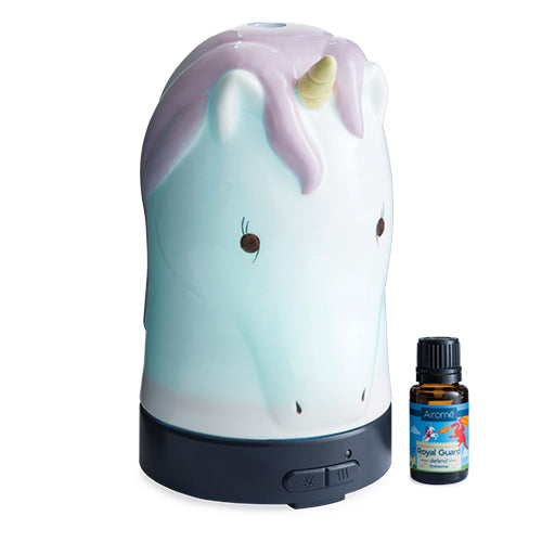 Unicorn Essential Oil Kids Diffuser