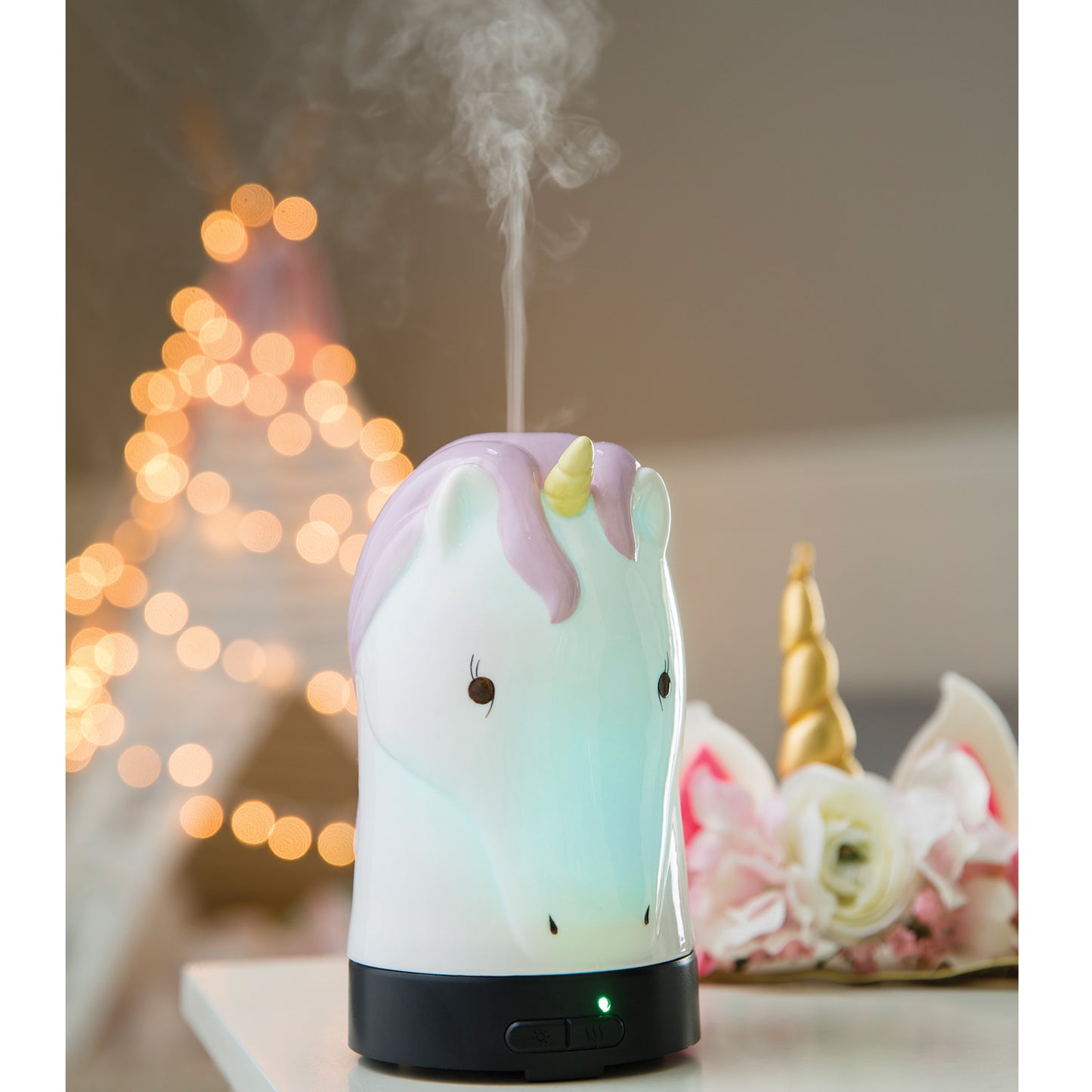 Unicorn Essential Oil Kids Diffuser