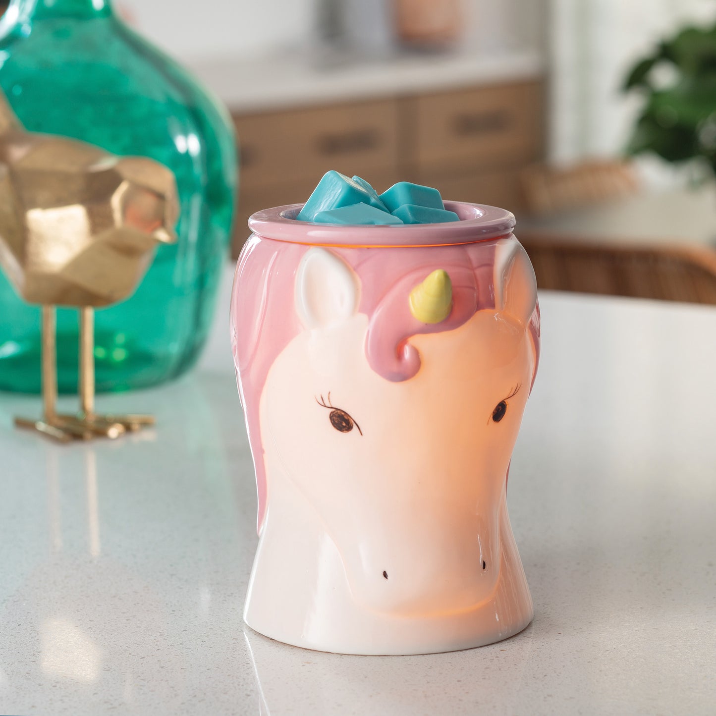 Unicorn Electric Fragrance Warmer