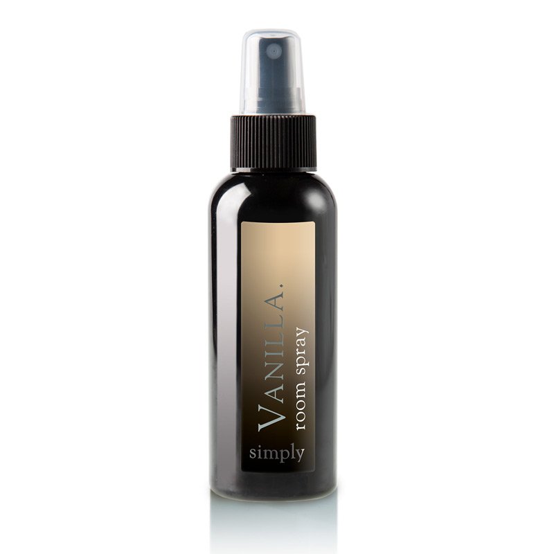 Vanilla Room Spray 125ml