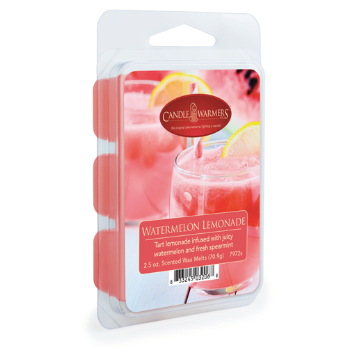 Watermelon Lemonade Soy Wax Melts