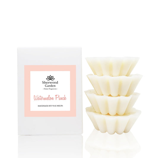 Watermelon Punch Soy Wax Melts 80g